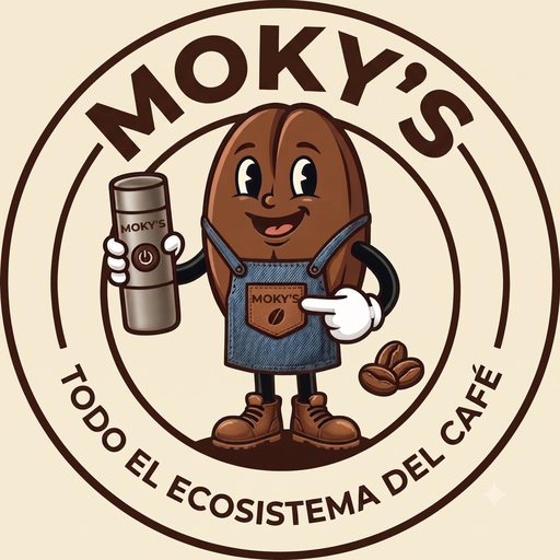 Moky's